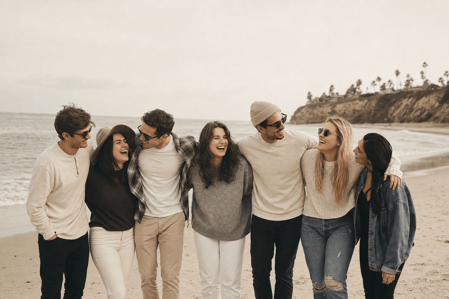 Avoid — guess-who group