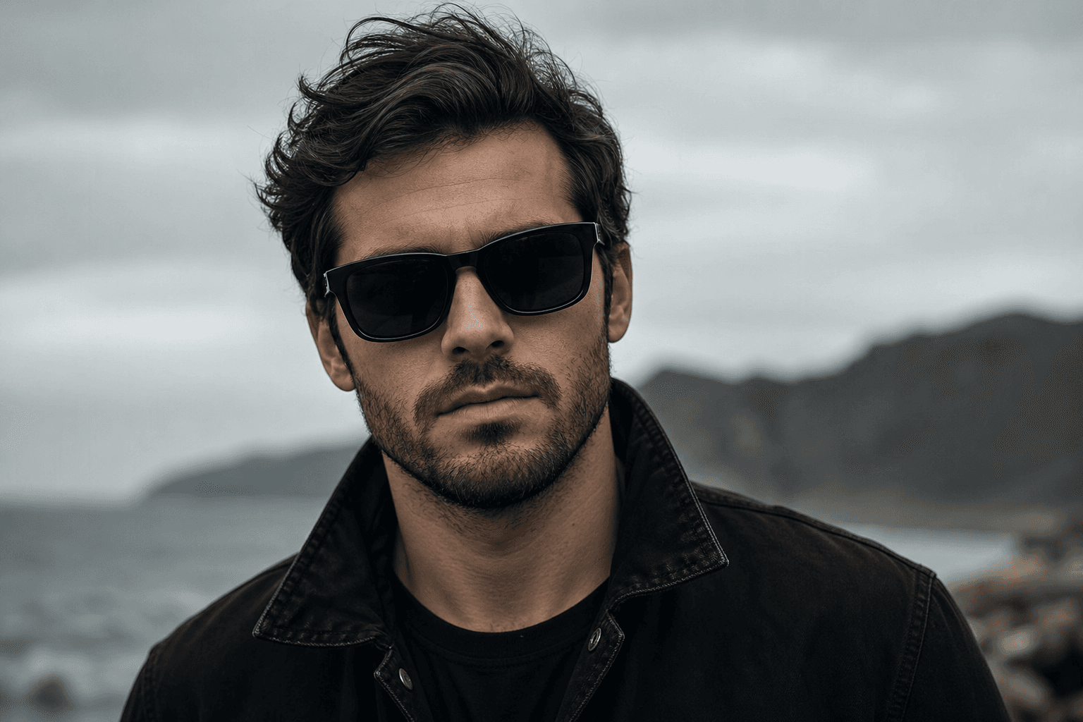 Avoid — sunglasses lead